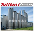 Outdoor Milk Storage Tank From Tofflon